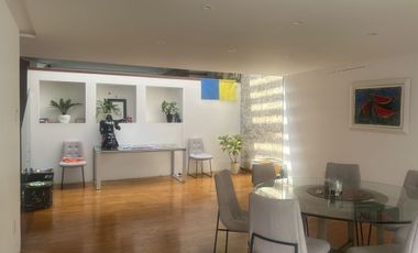 CASA VENTA LOMAS DE TECAMACHALCO