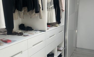 CASA VENTA LOMAS DE TECAMACHALCO