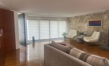 CASA VENTA LOMAS DE TECAMACHALCO