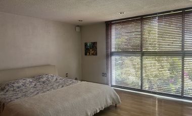 CASA VENTA LOMAS DE TECAMACHALCO