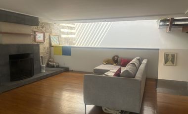 CASA VENTA LOMAS DE TECAMACHALCO