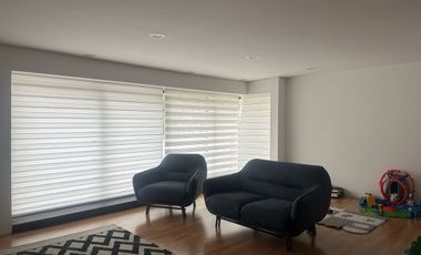 CASA VENTA LOMAS DE TECAMACHALCO