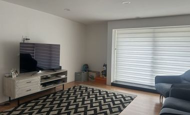 CASA VENTA LOMAS DE TECAMACHALCO