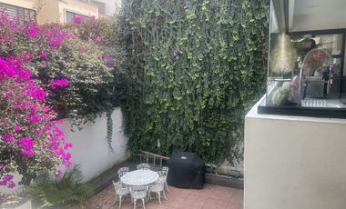 CASA VENTA LOMAS DE TECAMACHALCO