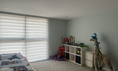 CASA VENTA LOMAS DE TECAMACHALCO