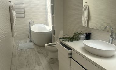 CASA VENTA LOMAS DE TECAMACHALCO