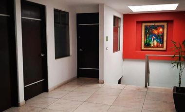 Renta oficinas, Col Electricista, Azcapotzalco
