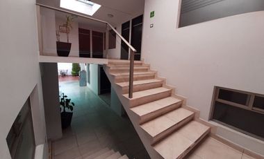 Renta oficinas, Col Electricista, Azcapotzalco