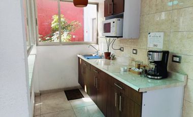 Renta oficinas, Col Electricista, Azcapotzalco