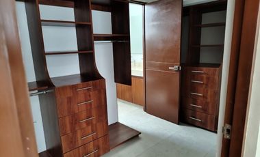 Casa AMUEBLADA en renta | SANTA GERTRUDIS COPO | ENTREGA INMEDIATA |
