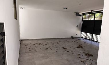 Casa AMUEBLADA en renta | SANTA GERTRUDIS COPO | ENTREGA INMEDIATA |