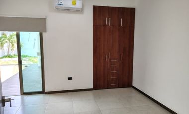 Casa AMUEBLADA en renta | SANTA GERTRUDIS COPO | ENTREGA INMEDIATA |