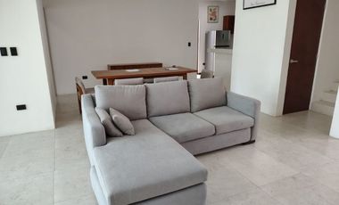 Casa AMUEBLADA en renta | SANTA GERTRUDIS COPO | ENTREGA INMEDIATA |