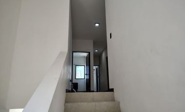Casa AMUEBLADA en renta | SANTA GERTRUDIS COPO | ENTREGA INMEDIATA |