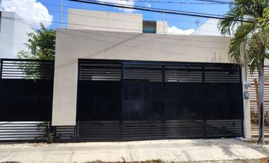 Casa AMUEBLADA en renta | SANTA GERTRUDIS COPO | ENTREGA INMEDIATA |