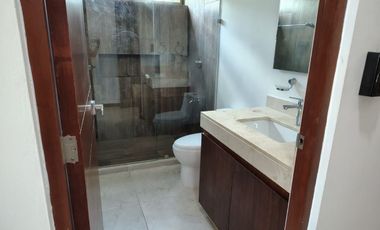 Casa AMUEBLADA en renta | SANTA GERTRUDIS COPO | ENTREGA INMEDIATA |