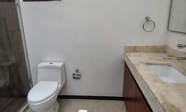 Casa AMUEBLADA en renta | SANTA GERTRUDIS COPO | ENTREGA INMEDIATA |