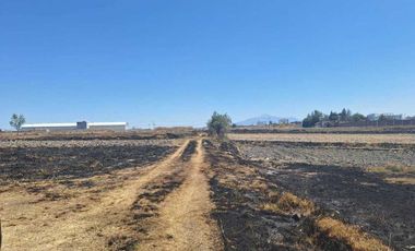 Terreno en Venta detrás de Helea a metros de Lateral Atlixcayotl
