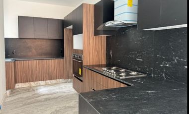 Departamento de lujo