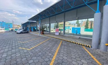Bodega/Local  en renta en condominio zona Mixcoac