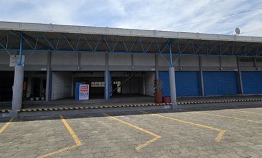 Bodega/Local  en renta en condominio zona Mixcoac