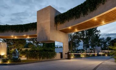 Residencia en preventa “Plenum residencial”