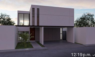 Residencia en preventa “Plenum residencial”