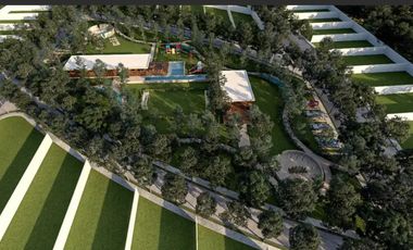 Residencia en preventa “Plenum residencial”