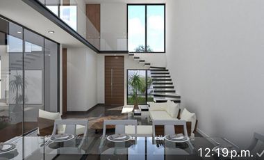 Residencia en preventa “Plenum residencial”