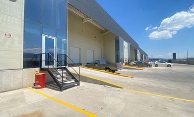BODEGA EN PRE VENTA EN SANTA ROSA JÁUREGUI, QUERETARO