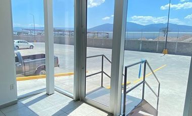 BODEGA EN PRE VENTA EN SANTA ROSA JÁUREGUI, QUERETARO