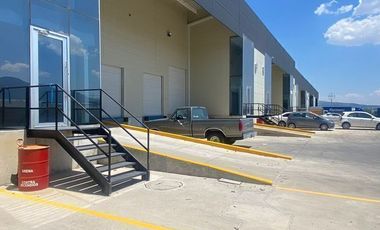BODEGA EN PRE VENTA EN SANTA ROSA JÁUREGUI, QUERETARO