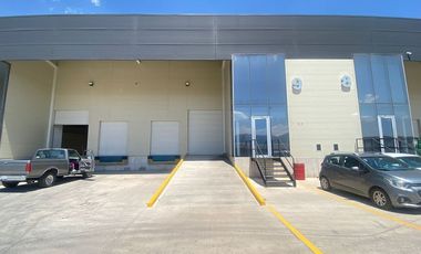 BODEGA EN PRE VENTA EN SANTA ROSA JÁUREGUI, QUERETARO