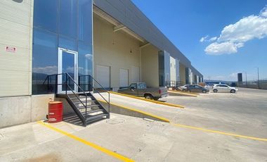 BODEGA EN PRE VENTA EN EL  MARQUES QUERETARO