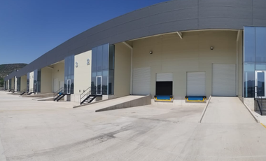 BODEGA EN PRE VENTA EN EL  MARQUES QUERETARO