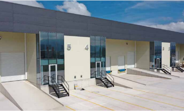 BODEGA EN PRE VENTA EN EL  MARQUES QUERETARO