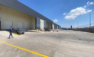 BODEGA EN PRE VENTA EN EL  MARQUES QUERETARO