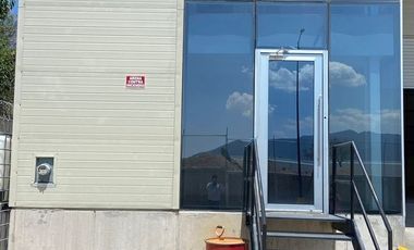 BODEGA EN PRE VENTA EN SANTA ROSA JÁUREGUI, QUERETARO