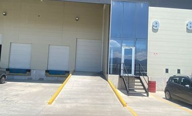 BODEGA EN PRE VENTA EN SANTA ROSA JÁUREGUI, QUERETARO