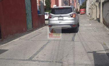 VILLA DE LAS FLORES, DEPARTAMENTO. VENTA, COACALCO, EDO. DE MÉXICO