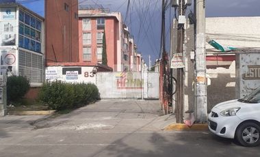 VILLA DE LAS FLORES, DEPARTAMENTO. VENTA, COACALCO, EDO. DE MÉXICO