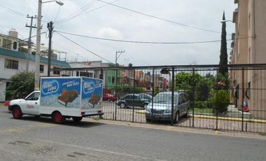 REY NEZAHUALCOYOTL, DEPARTAMENTO,VENTA, NEZAHUALCOYOTL, ESTADO DE MEXICO