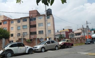 REY NEZAHUALCOYOTL, DEPARTAMENTO,VENTA, NEZAHUALCOYOTL, ESTADO DE MEXICO