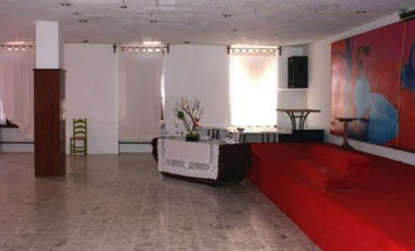 HOTEL LA QUERENCIA EN VENTA TEQUISQUIAPAN QUERETARO