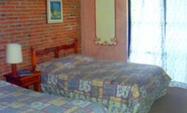 HOTEL LA QUERENCIA EN VENTA TEQUISQUIAPAN QUERETARO