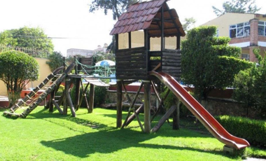 HOTEL LA QUERENCIA EN VENTA TEQUISQUIAPAN QUERETARO