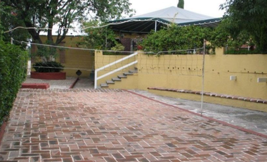 HOTEL LA QUERENCIA EN VENTA TEQUISQUIAPAN QUERETARO