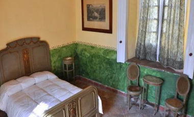 HOTEL HACIENDA SAN MIGUEL TEOTIHUACAN