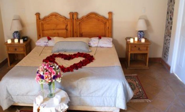 HOTEL HACIENDA SAN MIGUEL TEOTIHUACAN