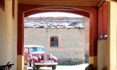 HOTEL HACIENDA SAN MIGUEL TEOTIHUACAN